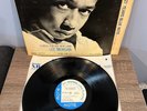 Lee Morgan Search For The New Land Vinyl LP Record 1966 Blue Note BST 84169 RVG