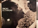 Tricky - Blowback LP - Anti Inc. -  6596-1 - VG UK Electronic