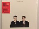 SEALED PET SHOP BOYS ACTUALLY,ALWAYS ON MY MIND 1988 ORIGINAL 1ST PRESSING 2LP