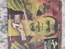 Rob Zombie Presents White Zombie OST Soundtrack Vinyl LP Green & Black Waxworks