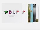Tyler The Creator Wolf 10 Year Anniversary Vinyl Lp Box Set. Wolf Vinyl Records