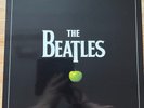 Vinyl Boxset von The Beatles Stereo Original Studio Recordings 14 Alben Neu