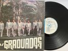 LOS GRADUADOS  EL PROFESOR SALSA GUAGUANCO
