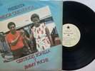 GERTRUDIS BONILLA Y JIMMY PUCHE  SALSA GUAGUANCO BULLERENGUE LATIN COLOMBIA