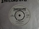 THE FACTOTUMS - IN MY LONELY ROOM 1965 IMMEDIATE IM 009