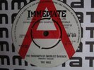 THE NICE - THE THOUGHTS OF EMERLIST DAVJACK   AZRIAL 1967 *RARE IMMEDIATE DEMO*