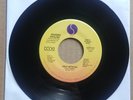 MODERN ENGLISH I Melt With You/Hands Across The Sea 45 7