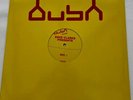 Dave Clarke – Red. 2 (Of 3)  red vinyl (12