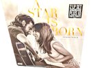 **  SEALED NEW VINYL-A STAR IS BORN-OST-LADY GAGA-180G BLACK DOUBLE ALBUM