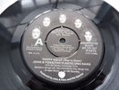 John Lennon & Yoko Ono - Happy Xmas (War Is Over) 1971 UK 45 APPLE DEMO