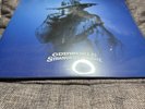 ODDWORLD STRANGER'S WRATH LIMITED RUN VINYL SET (DARK + LIGHT BLUE) 450 MADE