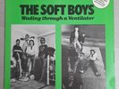The Soft Boys Wading Through A Ventilator Vinyl Robyn Hitchcock