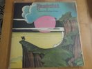 HAWKWIND WARRIOR ON THE EDGE OF TIME ORIGINAL GATEFOLD PULL OUT VINYL ALBUM