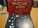 Thee Hypnotics – Soul Glitter And Sin 1991 Vinyl Jim Jones Revue