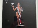 Beyonce “Cowboy Carter”Limited Blue Vinyl With Alternative Artwork - New/Sealed