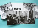 The Beatles - Revolver: Vinyl 4LP Box Set - INCOMPLETE