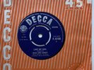 RICK & SANDY   Lost My Girl   MINT   DECCA F 12196   Mod Fuzz Beat Dancer / Beat