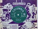 Jill And The Boulevards- And Now I Cry Uk Columbia