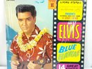 ELVIS PRESLEY LP LSP-2426 BLUE HAWAII ORANGE LABEL VINYL NM/NM SHRINK