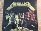 Metallica : horsemen of the apokalypse 1983