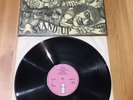 JETHRO TULL Vinyl Album STAND UP 1969 Island Pink Pop Up Sleeve ILPS 9103