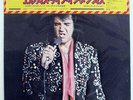 ELVIS PRESLEY AS RECORDED LIVE ON STAGE IN MEMPHIS RCA SX256 JAPAN CAP OBI 1XLP
