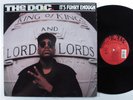 D.O.C. It's Funky Enough RUTHLESS 12