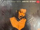 Anita O' Day - An Evening With Anita O' Day 1955 US