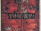 Tricky Maxinquaye OG 1995 UK First Pressing Trip Hop Massive Attack