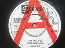 MARVIN GAYE How Sweet It Is STATESIDE UK 7