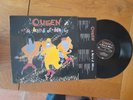 QUEEN / A kind of magic (1986) LP original press ONE VISION -