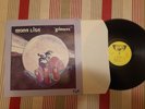 MONA LISA / Grimaces (1975) LP french Georges BRASSENS  