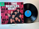 BEATLES EMI Odeon C 062-04 363 THE BEATLES BEAT GERMAN PRESSING  NM-   LISTEN