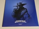 ODDWORLD STRANGER'S WRATH LIMITED RUN VINYL SET (DARK + LIGHT BLUE) 450 MADE
