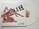The Mars Volta Live Vinyl LP Omar Rodriguez Lopez