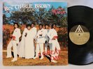 Charlie Brown & The True Saints - A Great Day - OG 1984 LP - GOSPEL FUNK - VG++