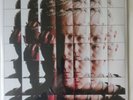 Lazza - LOCURA 2LP Cover Alternativa Numerato Ring Edition N. 879/1000 Sigillato
