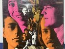 The Youngbloods - The Youngbloods Vinyl 1967 LSP-3724 Stereo Dynagroove OG VG+