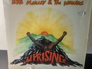 Bob Marley & The Wailers – Uprising (1980 Original Vinyl) VG+