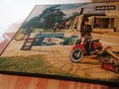 Be Here Now [25th Anniversary Edition/Silver Vinyl] by Oasis (Record, 2022)
