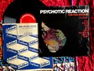 Mint  Shrink  FIRE ESCAPE   PSYCHOTIC   RAMPAGING FUZZ GARAGE Seeds FOWLEY WILD