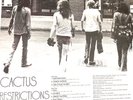 STILL SEALED 1971 RIPPING Orig CACTUS   RESTRICTIONS   Hard Heavy EXPLODING JAMS