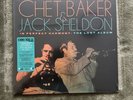 Chet Baker & Jack Sheldon - In Perfect Harmony: The Lost Album RSD 2024 Vinyl