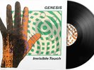 GENESIS - Invisible touch (Rhino Rem.) (2024) LP vinyl