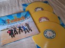 Punk: The Damned 40th Anniversary Tour - LIVE IN MARGATE LP **Near Mint Vinyl**