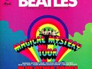 The Beatles - Magical Mystery Tour Plus Other Songs (LP, Comp, RE, Tru) 1977 NM
