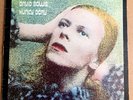 Vinyle 33t - David BOWIE– Hunky Dory