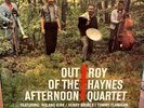 IMPULSE  Roy Haynes Out of the Afternoon MONO A-23