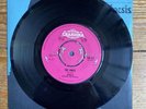 GENESIS - The KNIFE pts 1 & 2 - 1st PRESS VINYL 7