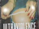 LANA DEL REY ULTRAVIOLENCE Alternate Cover Vinyl BLUE & VIOLET 2LP NEW SEALED